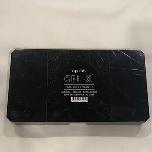 Aprés Gel-X Nail Extensions Kit